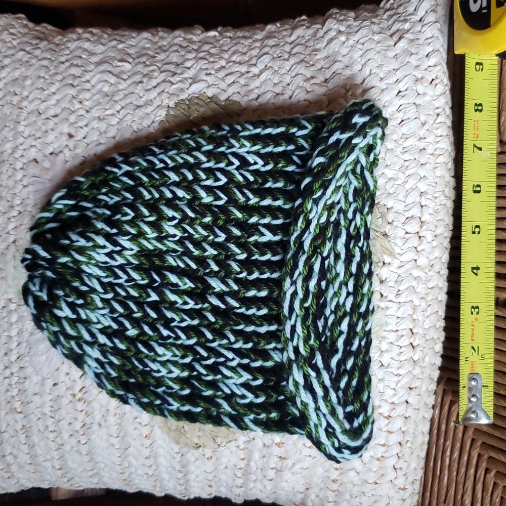 Handmade hat, NWOT